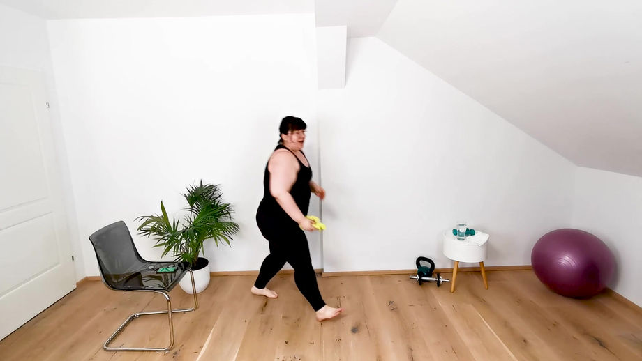 *NEW* 40 MIN FULL BODY WORKOUT